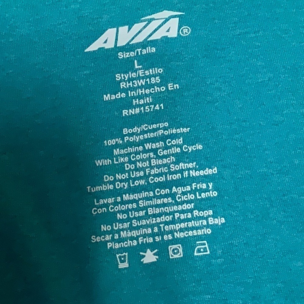 AVIA - Picture 4 of 4